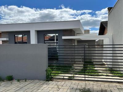 Casa para Venda, em Campo Largo, bairro Jardim Esmeralda, 3 dormitrios, 3 banheiros, 1 sute, 1 vaga