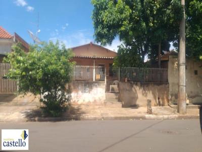 Casa para Venda, em , bairro VILA ESPERANA, 2 dormitrios, 1 banheiro