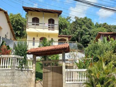 Casa para Venda, em Rio das Ostras, bairro Colinas, 4 dormitrios, 3 banheiros, 2 sutes, 4 vagas