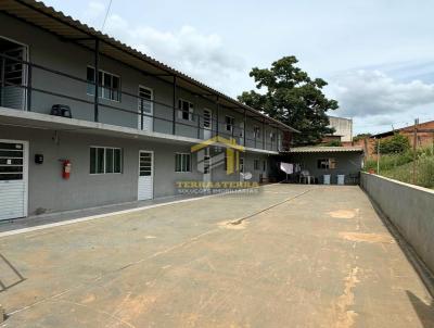 Kitnet para Locao, em Telmaco Borba, bairro Cem Casas, 11 dormitrios, 11 banheiros