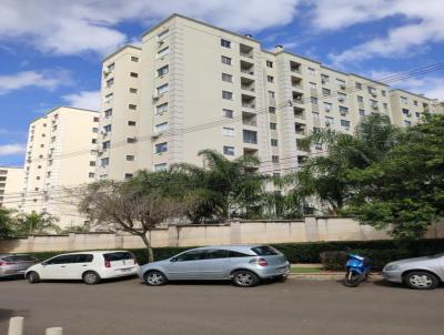 Apartamento para Venda, em , bairro Loteamento Malbec, 2 dormitrios, 2 banheiros, 1 sute, 2 vagas