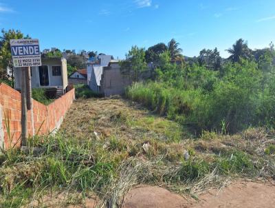 Terreno para Venda, em So Pedro da Aldeia, bairro Poo Fundo