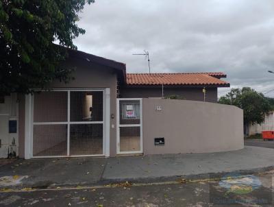 Casa para Venda, em Araoiaba da Serra, bairro Jardim Flora, 2 dormitrios, 2 banheiros