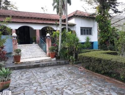 Fazenda para Venda, em Queluz, bairro FAZENDA So Joo da BOA VISTA