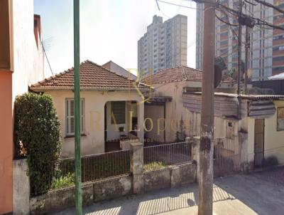 Terreno para Venda, em Santo Andr, bairro Vila Bastos