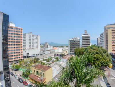 Apartamento para Venda, em Florianpolis, bairro Centro, 2 dormitrios, 1 banheiro