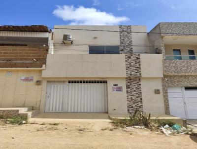 Casa para Locao, em Pesqueira, bairro Prado, 2 dormitrios, 1 banheiro, 1 sute, 1 vaga