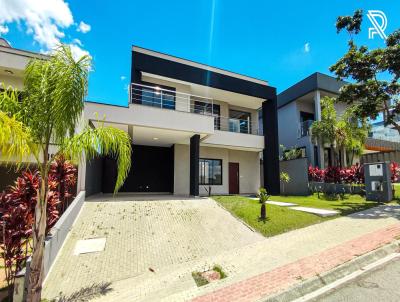 Casa em Condomnio para Venda, em So Jos dos Campos, bairro URBANOVA, 4 dormitrios, 6 banheiros, 4 sutes, 4 vagas