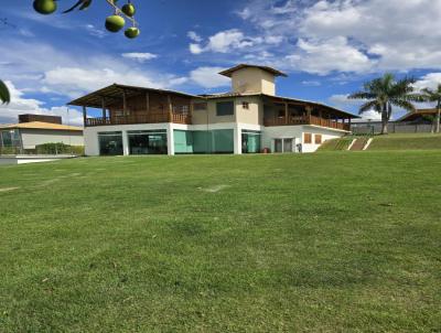 Casa em Condomnio para Venda, em Esmeraldas, bairro , 5 dormitrios, 5 banheiros, 2 sutes, 1 vaga