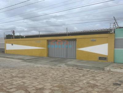 Casa para Venda, em Mossor, bairro Nova Betnia, 2 dormitrios, 1 banheiro, 2 vagas