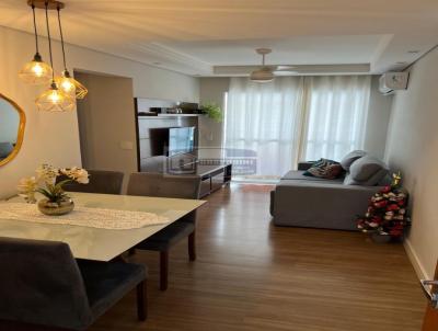 Apartamento para Venda, em Limeira, bairro Vila Labaki(Condomnio Quality), 3 dormitrios, 1 banheiro, 1 vaga