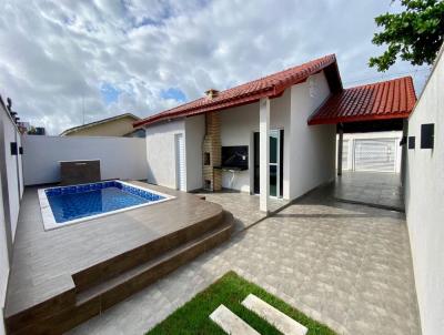 Casa 2 dormitrios para Venda, em Itanham, bairro Jardim Regina ( praia), 2 dormitrios, 2 banheiros, 1 sute, 2 vagas