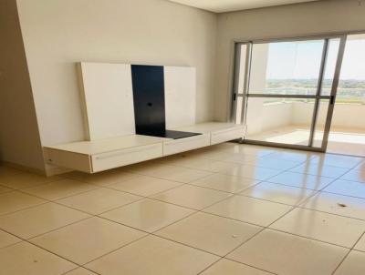 Apartamento para Locao, em Cuiab, bairro Jardim Aclimacao, 3 dormitrios, 3 banheiros, 2 sutes