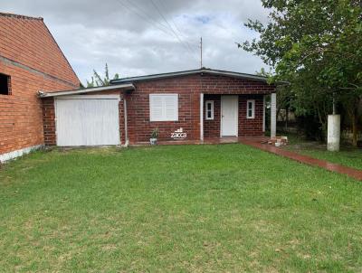 Casa para Temporada, em Balnerio Gaivota, bairro Jardim Ultramar, 2 dormitrios, 1 banheiro, 1 vaga