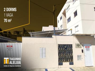 Apartamento para Venda, em Santa Rita do Sapuca, bairro Monte Libano, 2 dormitrios, 1 banheiro, 1 vaga