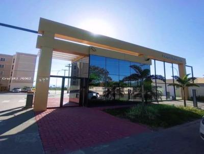 Apartamento para Locao, em Rio das Ostras, bairro Atlntica, 2 dormitrios, 1 banheiro, 1 vaga
