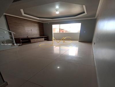 Apartamento para Locao, em Rio das Ostras, bairro Recreio, 4 dormitrios, 4 banheiros, 1 sute, 1 vaga