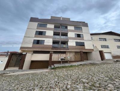 Apartamento para Locao, em Barbacena, bairro So Jorge, 2 dormitrios, 1 banheiro, 1 sute, 1 vaga