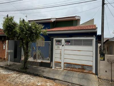 Casa para Venda, em Presidente Venceslau, bairro Jardim So Jorge, 3 dormitrios, 1 banheiro, 2 sutes