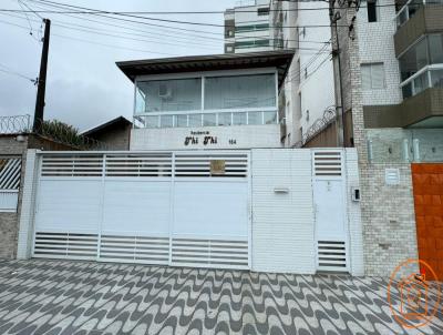 Apartamento para Venda, em Praia Grande, bairro Mirim, 2 dormitrios, 1 banheiro, 1 vaga