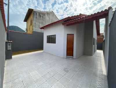 Casa 2 dormitórios para Venda, em Mongaguá, bairro Bairro Itaoca, 3 dormitórios, 2 banheiros, 1 suíte, 2 vagas