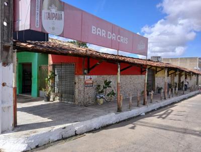 Ponto Comercial para Venda, em Arapiraca, bairro Baixo, 3 dormitrios, 2 banheiros, 2 sutes