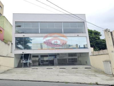 Prdio Comercial para Locao, em Guarulhos, bairro Vila So Jorge, 6 banheiros