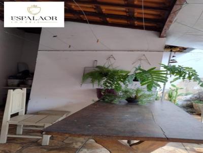 Casa para Venda, em Itu, bairro Jardim Aeroporto I, 2 dormit�rios, 1 banheiro, 2 vagas