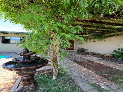 Casa para Venda, em Santo ngelo, bairro Reserva das Misses, 2 dormitrios, 1 banheiro, 1 vaga