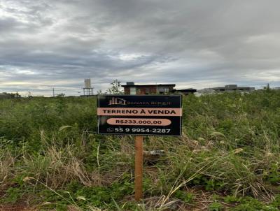 Terreno para Venda, em Santo ngelo, bairro Reserva das Misses