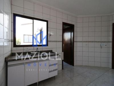 Apartamento para Venda, em Santo Andr, bairro Vila Guiomar, 3 dormitrios, 3 banheiros, 1 sute, 2 vagas