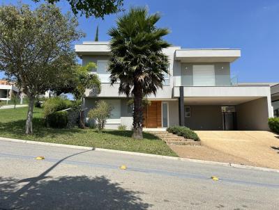 Casa em Condomnio para Locao, em Santana de Parnaba, bairro Alphaville, 5 dormitrios, 6 banheiros, 4 sutes, 2 vagas