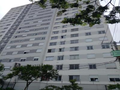 Apartamento para Venda, em So Paulo, bairro Santo Amaro, 2 dormitrios, 1 banheiro