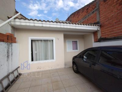 Casa para Venda, em Sorocaba, bairro Jardim Residencial Villa Amato, 2 dormitrios, 2 banheiros, 2 vagas