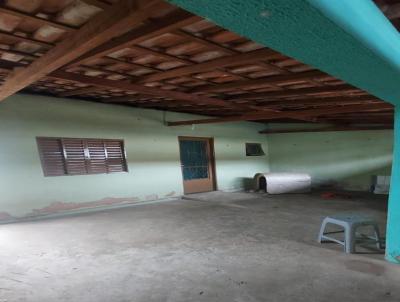 Casa para Venda, em Limeira, bairro Jardim Odcio Degan, 3 dormitrios, 1 sute