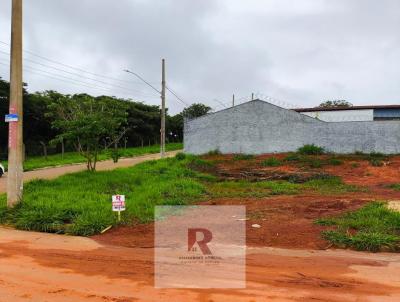 Lote para Venda, em Lavras, bairro Residencial Santana