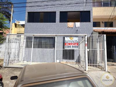 Apartamento para Locao, em Braslia, bairro Riacho Fundo I, 1 dormitrio, 1 banheiro