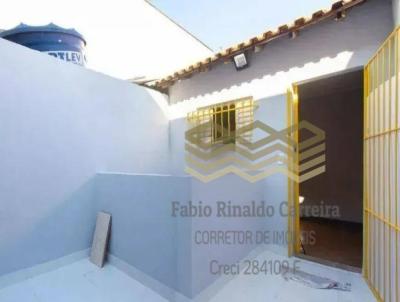 Casa para Venda, em So Paulo, bairro Vila Prudente, 2 dormitrios, 1 banheiro