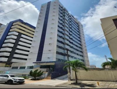 Apartamento para Locao, em Joo Pessoa, bairro Tamba, 2 dormitrios, 2 banheiros, 1 sute, 1 vaga