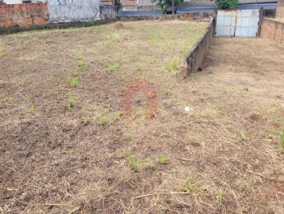 Terreno para Venda, em Limeira, bairro Vila Fascina