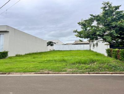 Terreno em Condomnio para Venda, em Limeira, bairro Village Damha