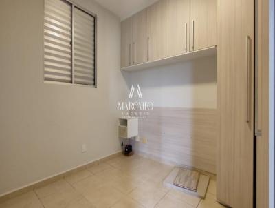 Apartamento para Venda, em Marlia, bairro Jardim Cavallari, 2 dormitrios, 1 banheiro, 1 vaga