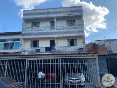 Apartamento para Locao, em Braslia, bairro Ncleo Bandeirante, 2 dormitrios, 1 banheiro, 1 vaga