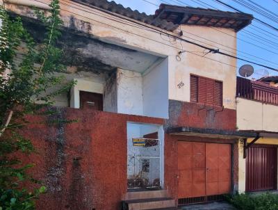 Casa para Venda, em Cruzeiro, bairro Centro, 2 dormitrios, 1 banheiro, 1 vaga