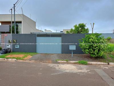 Casa Alto Padro para Venda, em Ponta Por, bairro Jardim Ibirapuera, 2 dormitrios, 1 banheiro, 1 sute, 2 vagas