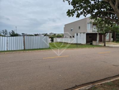 Terreno em Condomnio para Venda, em Itu, bairro Vila Martins