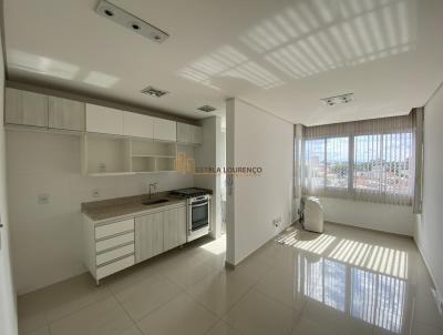 Apartamento para Locao, em Bauru, bairro Vila Santa Tereza, 1 dormitrio, 2 banheiros, 1 sute, 1 vaga