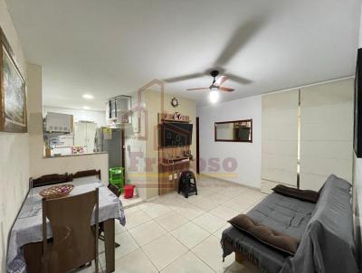 Apartamento para Venda, em Cabo Frio, bairro Parque Riviera, 2 dormit�rios, 2 banheiros, 1 su�te, 1 vaga