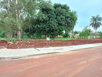 Terreno para Venda, em Ponta Por, bairro Jardim Coimbra