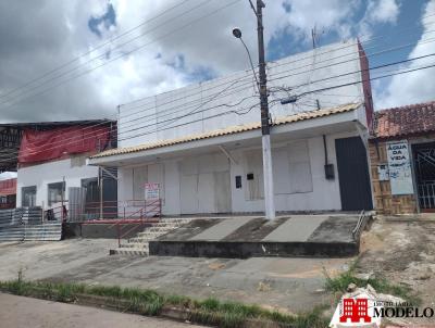 Ponto Comercial para Venda, em Porto Velho, bairro Embratel, 3 banheiros